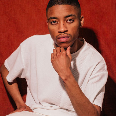 ON THE SPOT with Amadeus Purcell