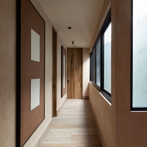 Kaybe-estudioAM-arquitectos-casa en Tulum23