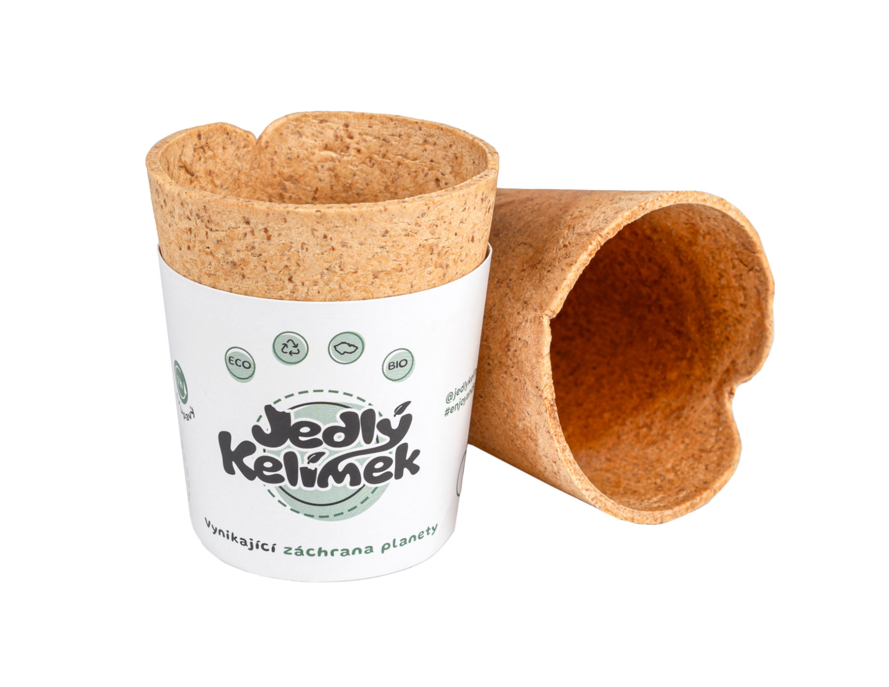 Jedlý Kelímek - Klasik