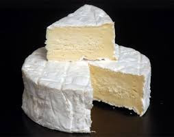Camembert Cheese