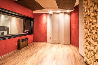 Live room