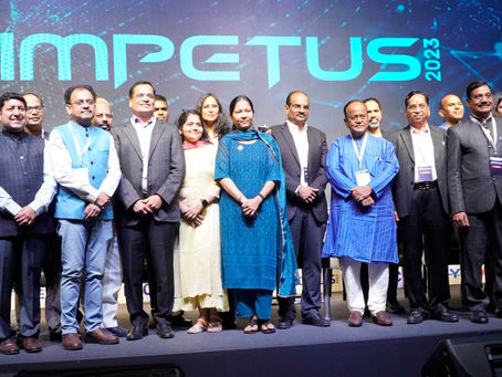 Technology for the sake of technology will not survive: Mr. SGK Kishore,CIO-GMR Airports