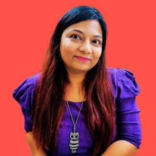 Why I Wrote "How to Edit Generative AI Content" Book- Author Shanu Shah