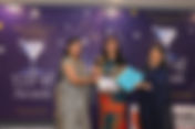Pooja Doshi - Mind Behind Miraya Arts