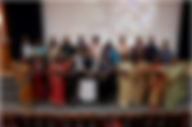 Glimpses of one day-long workshop on Leadership in Academics by Christ ( Deemed to be) University