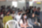 CAMPUS PLACEMENT DRIVE: ARENA ANIMATION, TILAK ROAD