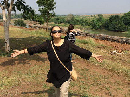 The Magic of Books: Rediscovering the Joy of Reading - Deepa Kalia 
