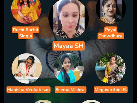 Exceptional Women Who Are The Prides Of India 