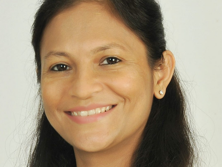 Self-Awareness- Awakening to Excellence : Namrata Dhasmana