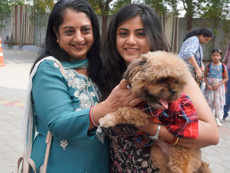 HyCan 2025: Hyderabad’s Biggest Celebration of Pets, People & Purpose