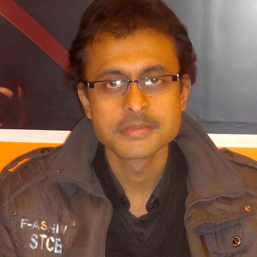 Writer: Parag Biswas