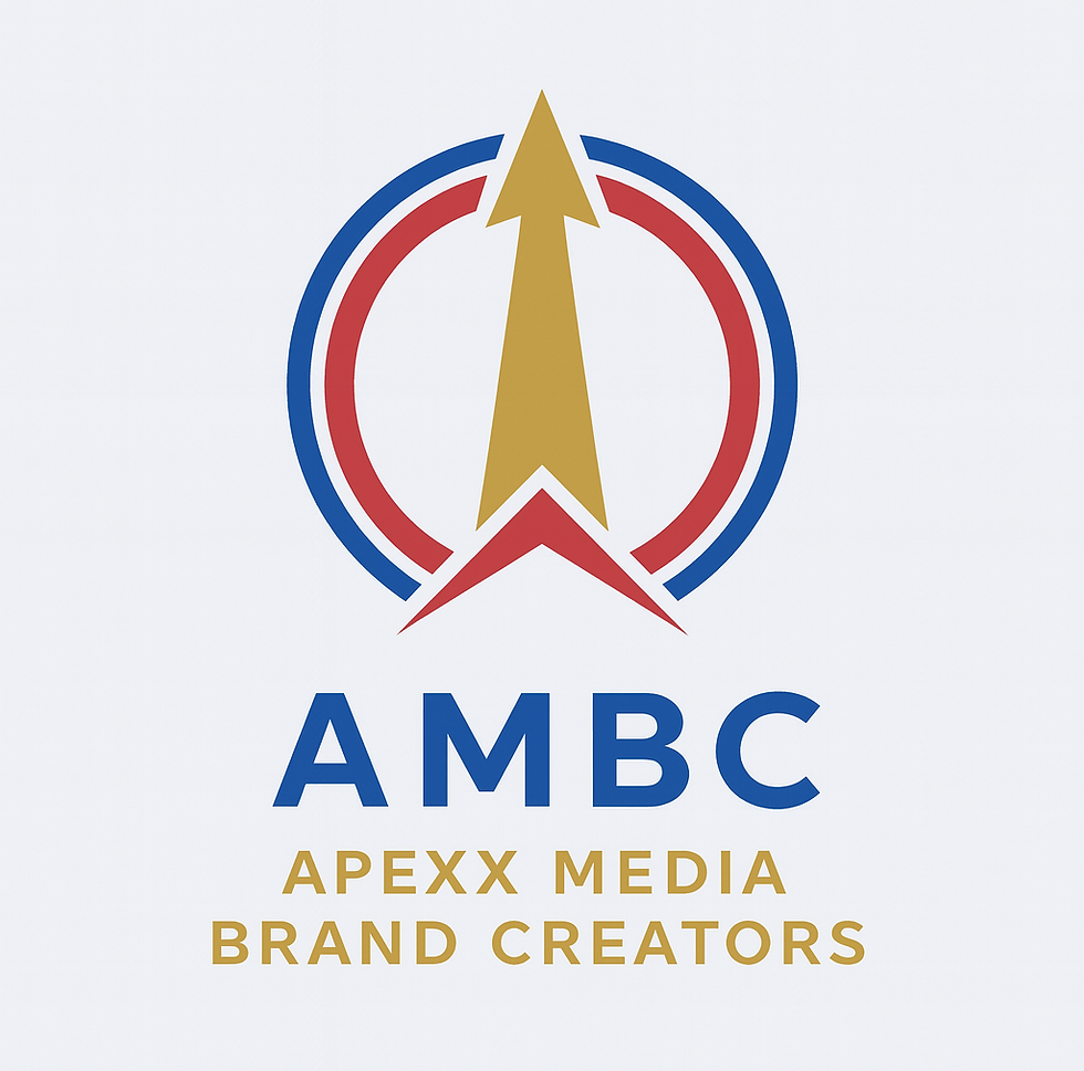 Apexx Media Relaunches Brand as AMBC, Strengthening Focus on Global Markets