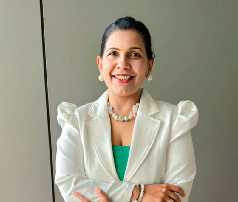 Suffering from the “Fresh Start Effect” This New Year? : Rakshaa Chhabriaa