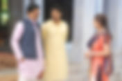 Who will become the master chef of Bajaria between Shanti and Sakina?