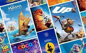 5 Animation Films that Changed the World: A Look into the  Evolution of Animated Movies 