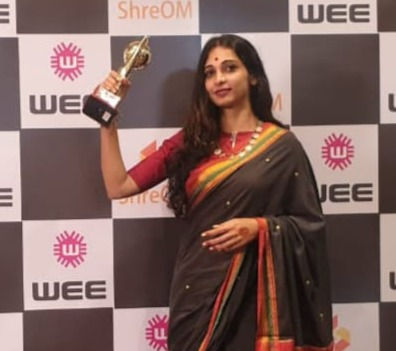 Unveiling KAARIGAR with Ulka Devrukhkar