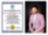 Dr. Pratik Appointed as Provost of All Asia: A New Era of Educational Excellence Begins