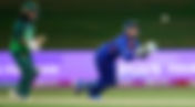 India start their world cup campaign continuing their winning streak against Pakistan