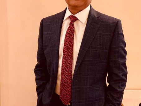 Formica India appoints Mr. Ajay Khurana as Managing Director