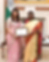 From Vigyan Bhavan to Parliament: Dr Sunita Dube’s Advocacy for Doctors' Safety