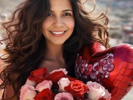 Women’s wellness with Bach Therapy -Rakshaa Chhabriaa