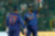 Surya Kumar Yadav- SKY is the limit for this guy