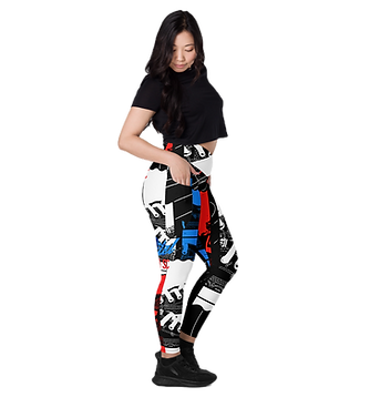 Ritual classic leggings