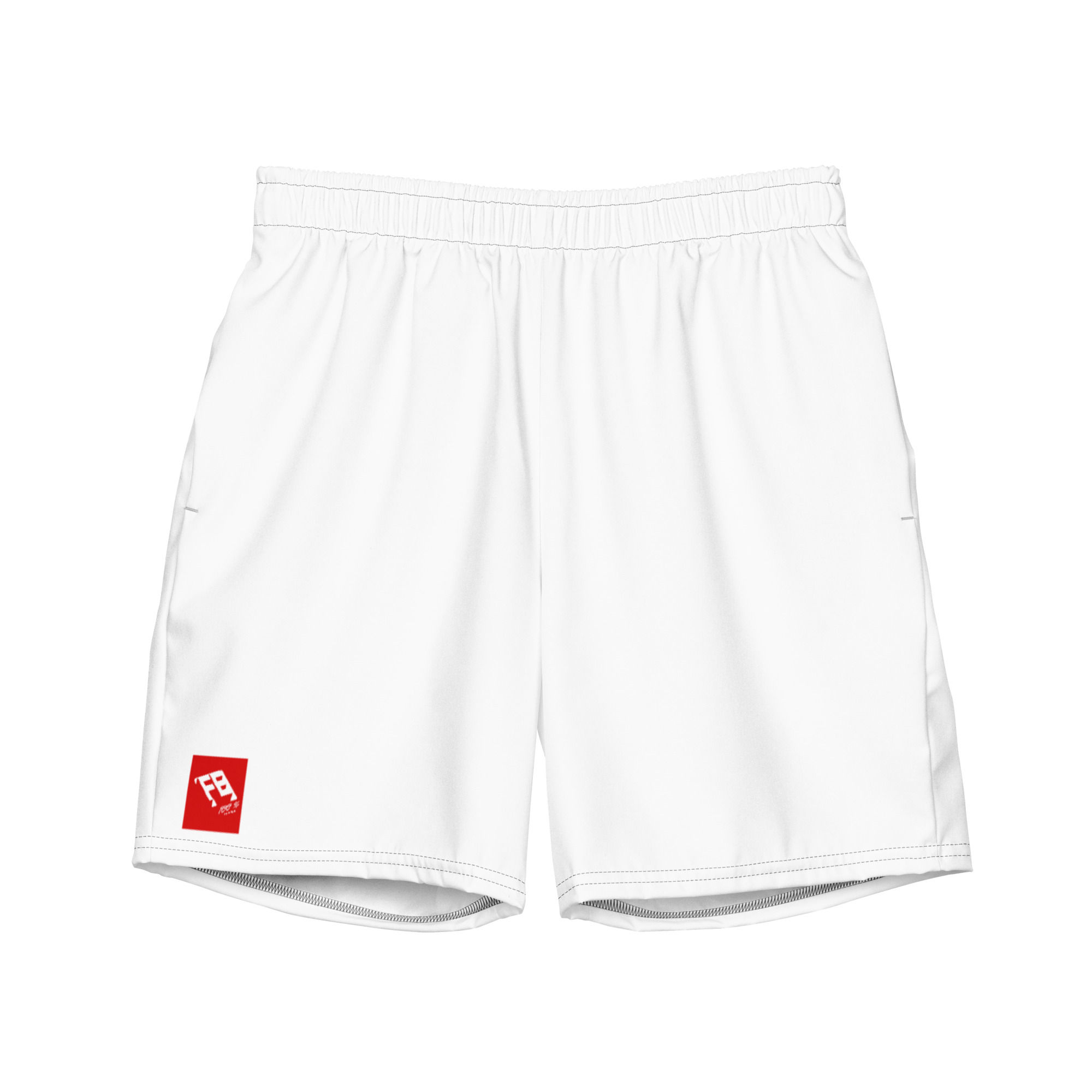 Recycled Swim Trunks