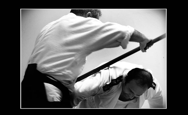 Kendo Battle