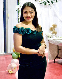 Moniza Mae Jabagat