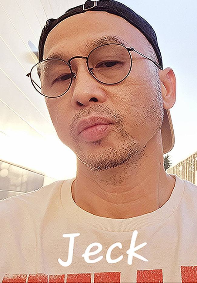 Jeck