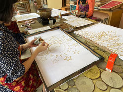Canting
