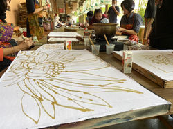 Canting