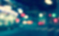 Abstract City Lights