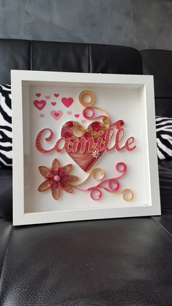 Camille