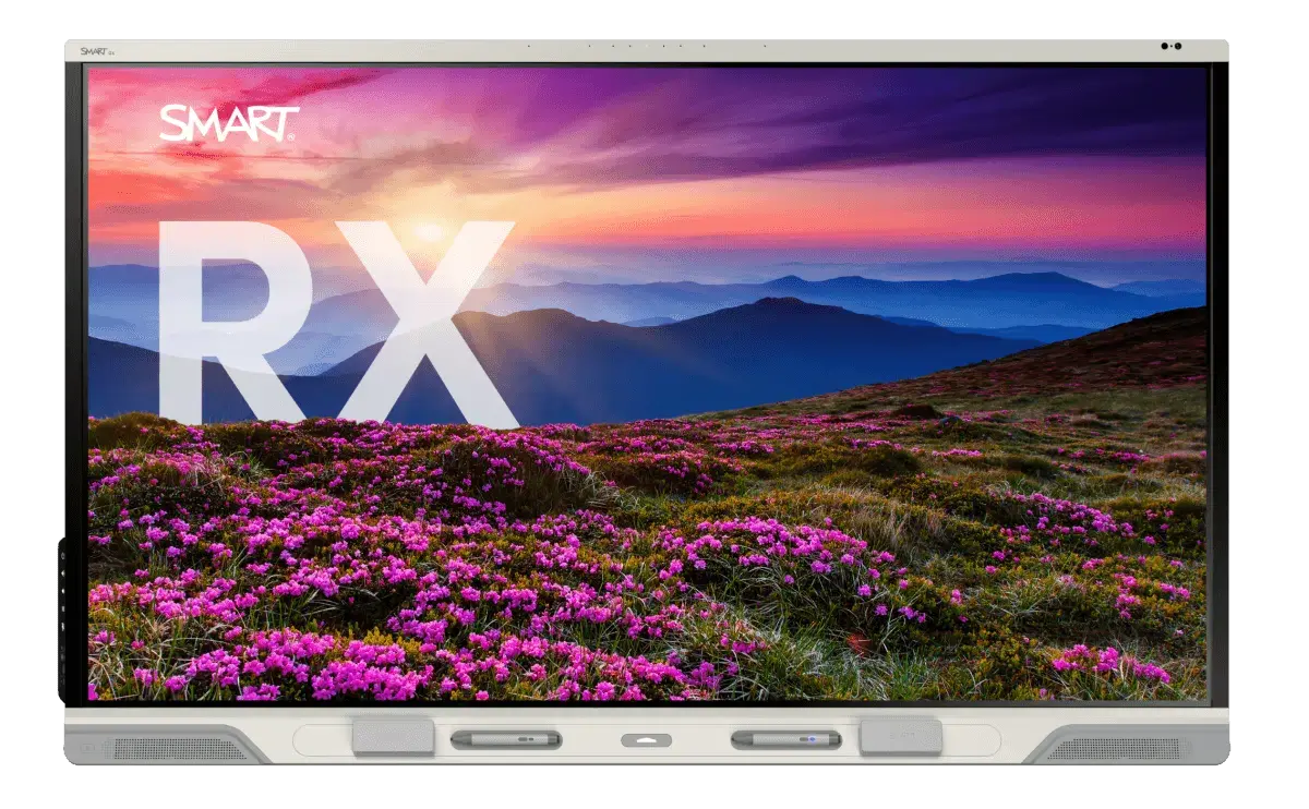 SMART Board RX Series