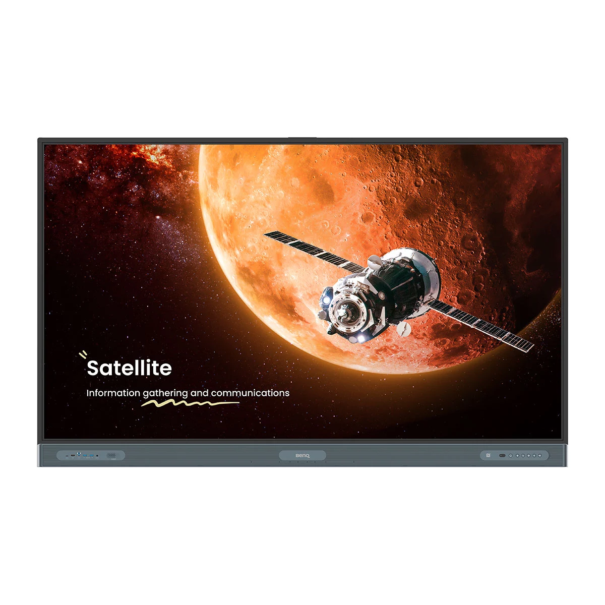 Google EDLA BenQ Board Pro [RP04]
