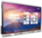 SMART Board RX Series