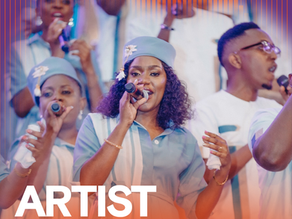 Artist Spotlight: Neema Gospel Choir – Inspiring Worship Through Gospel Music