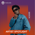 Artist Spotlight: KODEE – Nigeria’s 'Unserious Lover Boy' Making Waves in Afrobeats