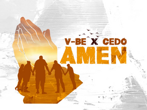 Vijana Barubaru - Amen ft Cedo