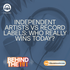 Signed or Independent? The Modern Artist’s Guide to the Music Industry