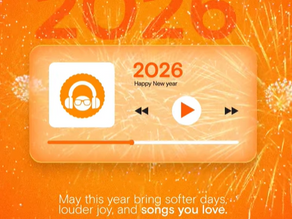 Happy New Year from Mdundo.com: Celebrating Our Artists and Listeners