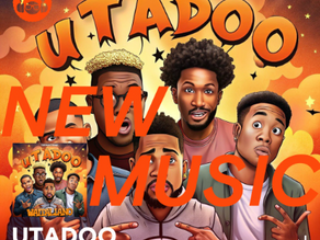 WAITALIANO LAND WITH NEW RELEASE "UTADOO"