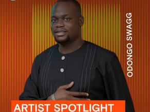 Artist Spotlight, Odongo Swagg: Revolutionizing Ohangla Music in Kenya