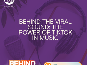 From TikTok Trend to Music Hit: How Songs Go Viral