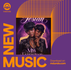 Teslah Unveils Highly Anticipated Album "Miss Understood" – A Bold Fusion of R&B, Gengetone, Trap & EDM