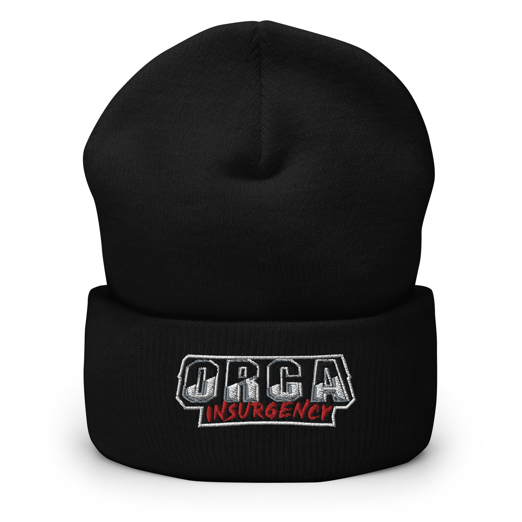 Orca Beanie