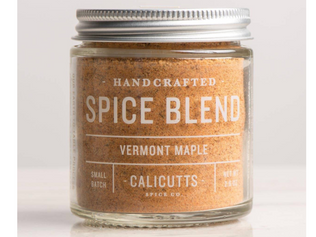 Fall Flavors