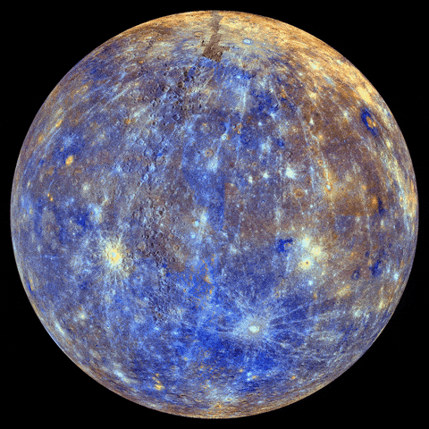 Crystals for Mercury RX in Pisces